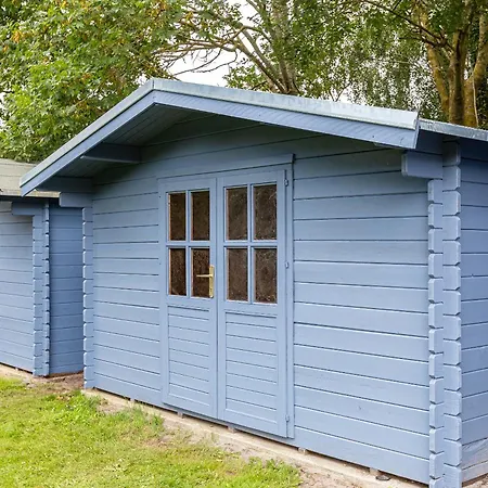 Boddenblick 1 Appartement *