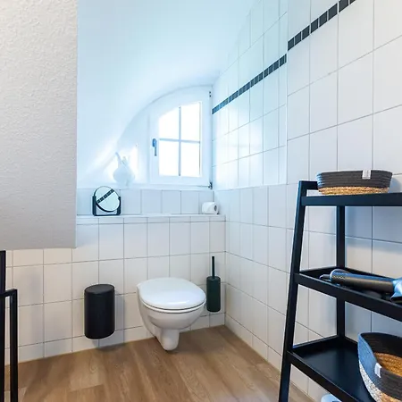 Boddenblick 1 * Born