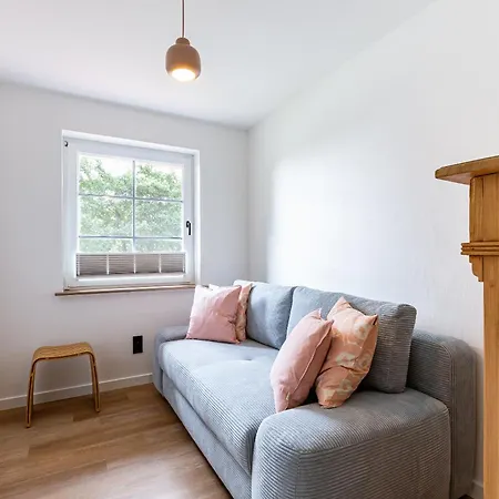 Boddenblick 1 * Born