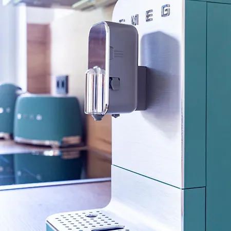 Appartement Boddenblick 1