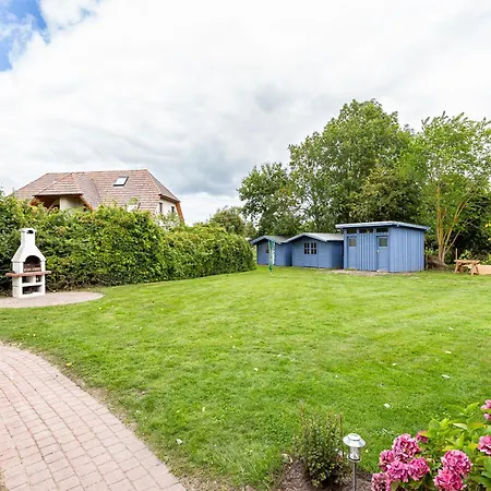 Boddenblick 1 Appartement *