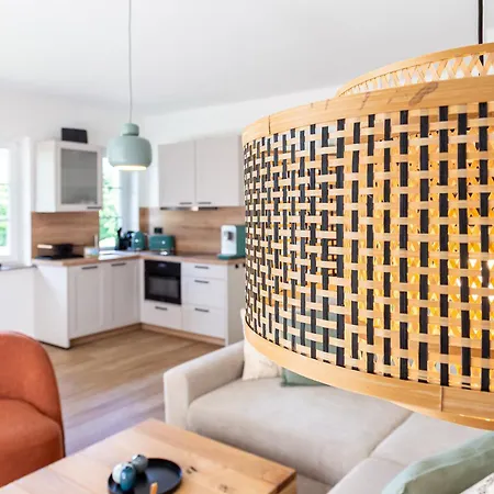 Boddenblick 1 * Born