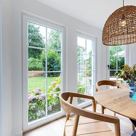 Appartement Boddenblick 1