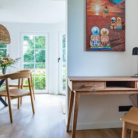 Boddenblick 1 Appartement Born